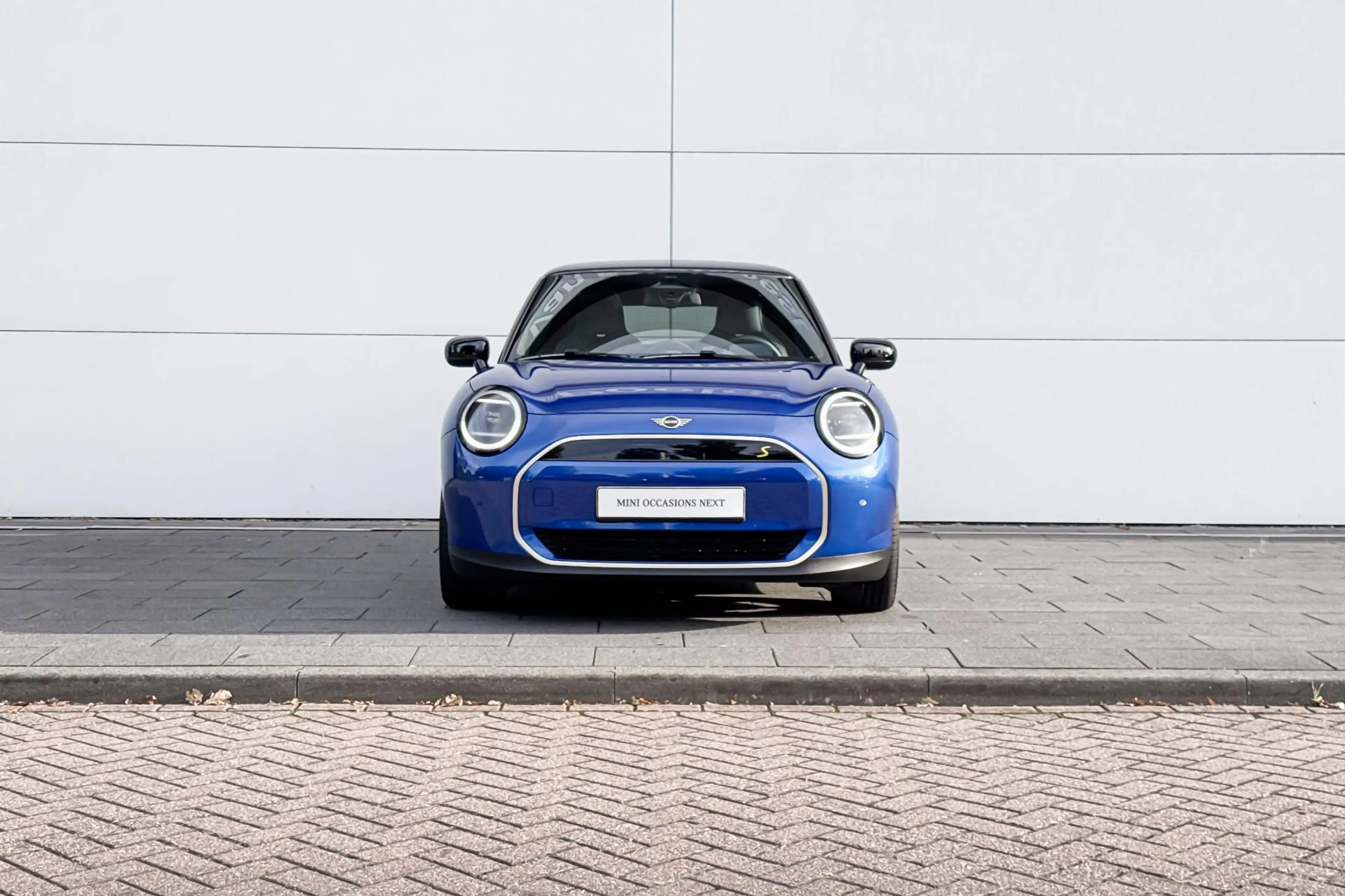 MINI Cooper SE 3-deurs Electric Cooper Favoured M 54.2 kWh — photo 5