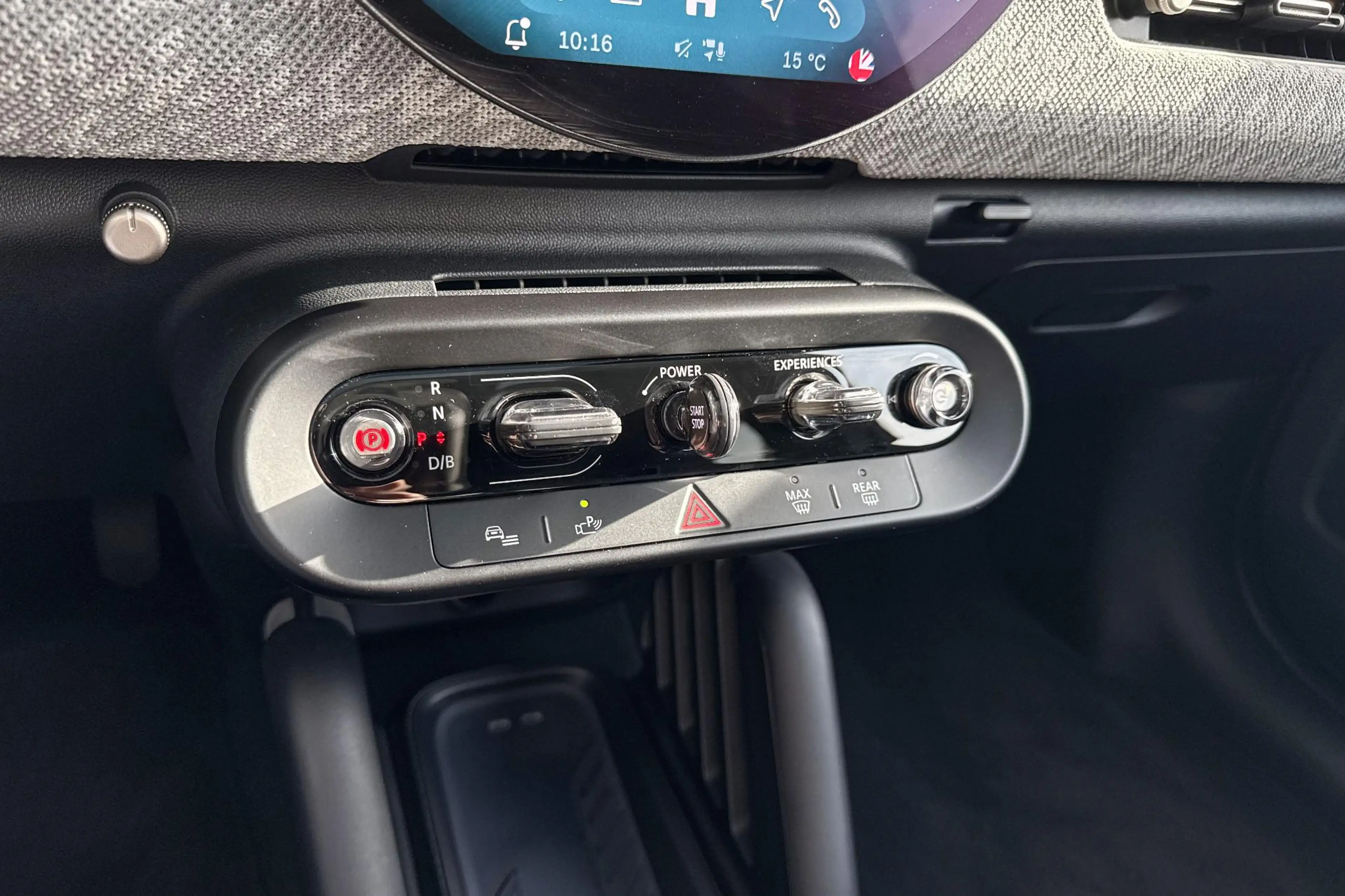 MINI Cooper SE 3-deurs Electric Cooper Favoured M 54.2 kWh — photo 15