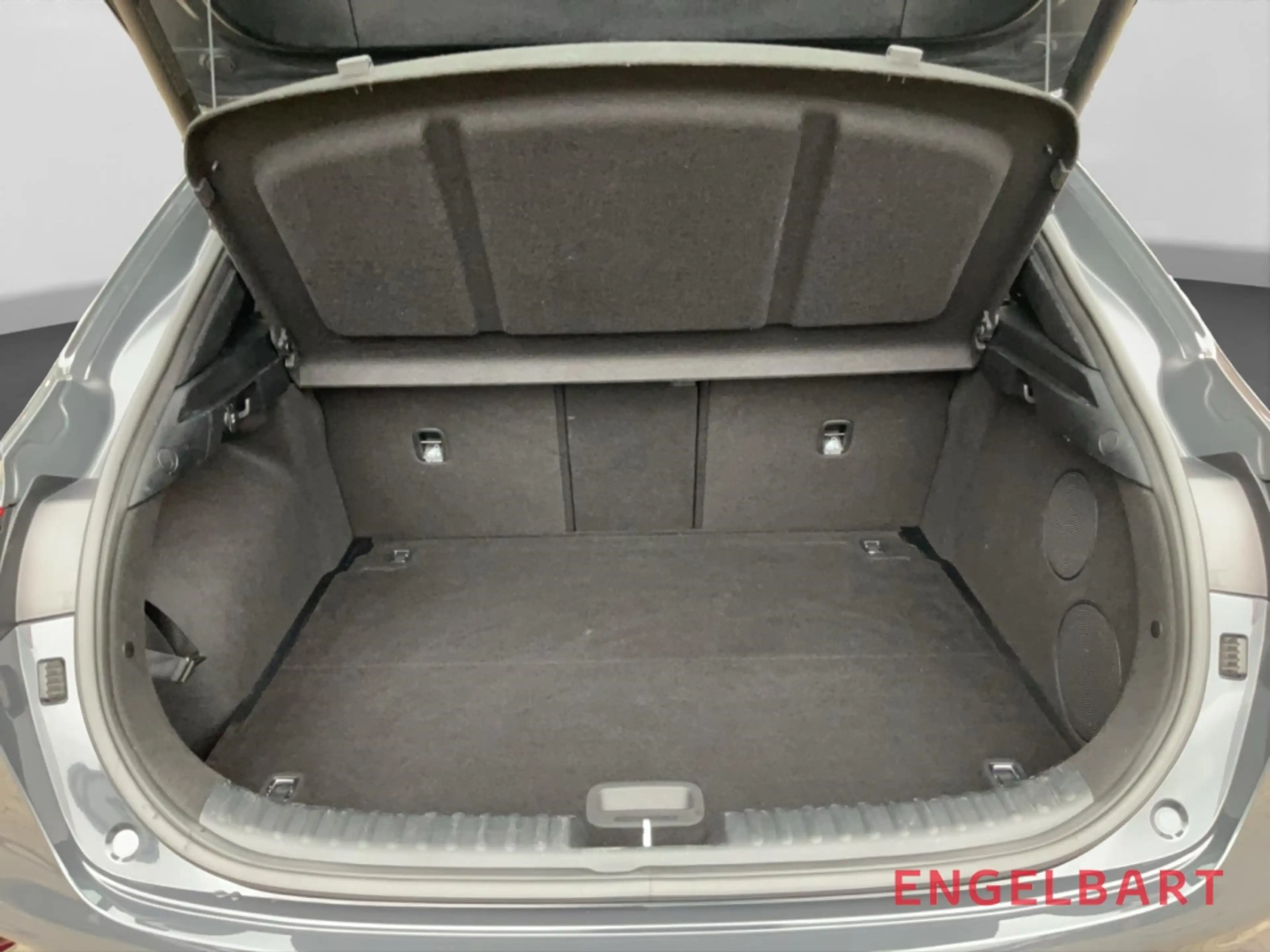 Kia XCeed Spirit Navi Digitales Cockpit Soundsystem JBL LED — photo 13