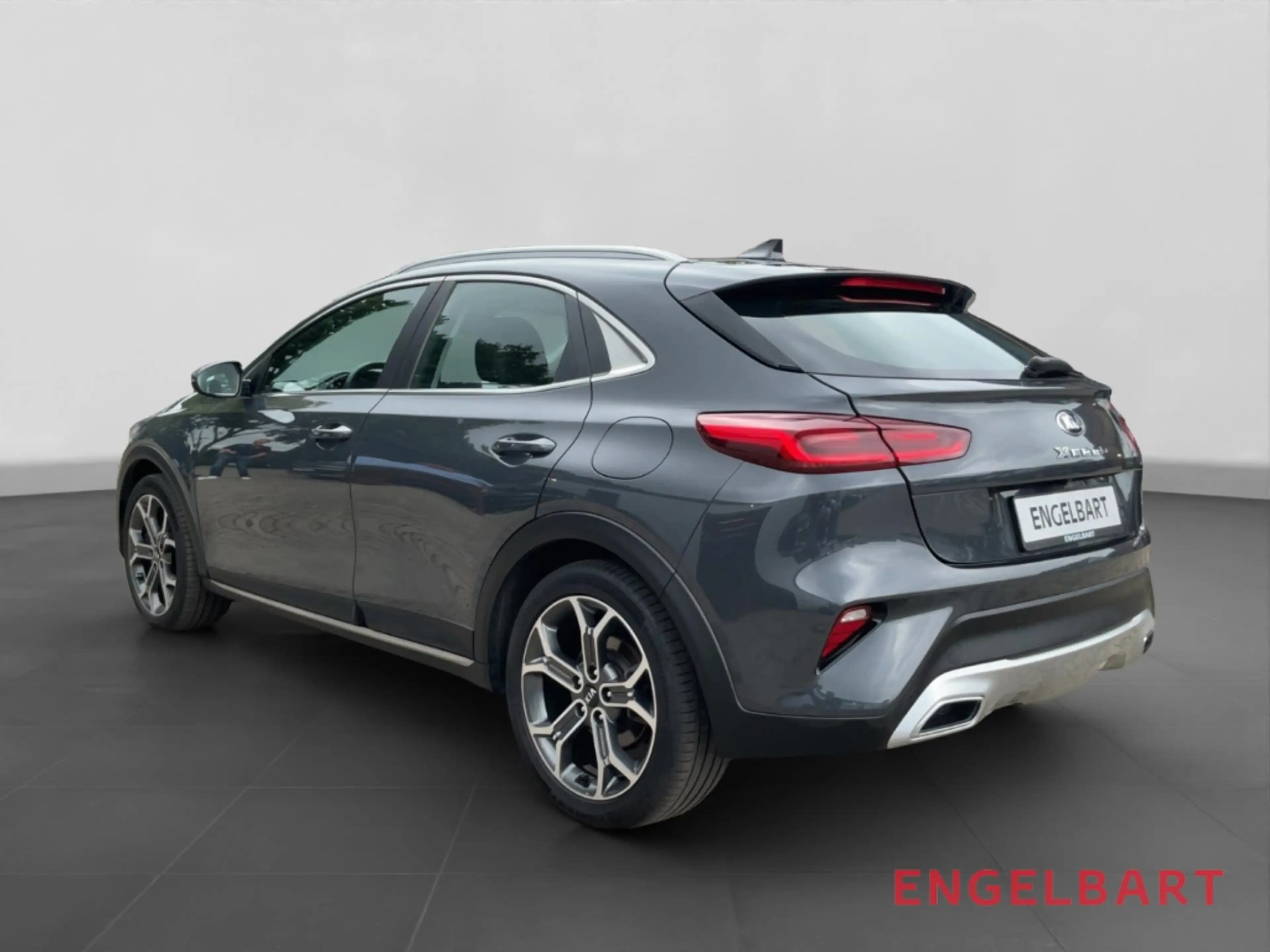 Kia XCeed Spirit Navi Digitales Cockpit Soundsystem JBL LED — photo 3