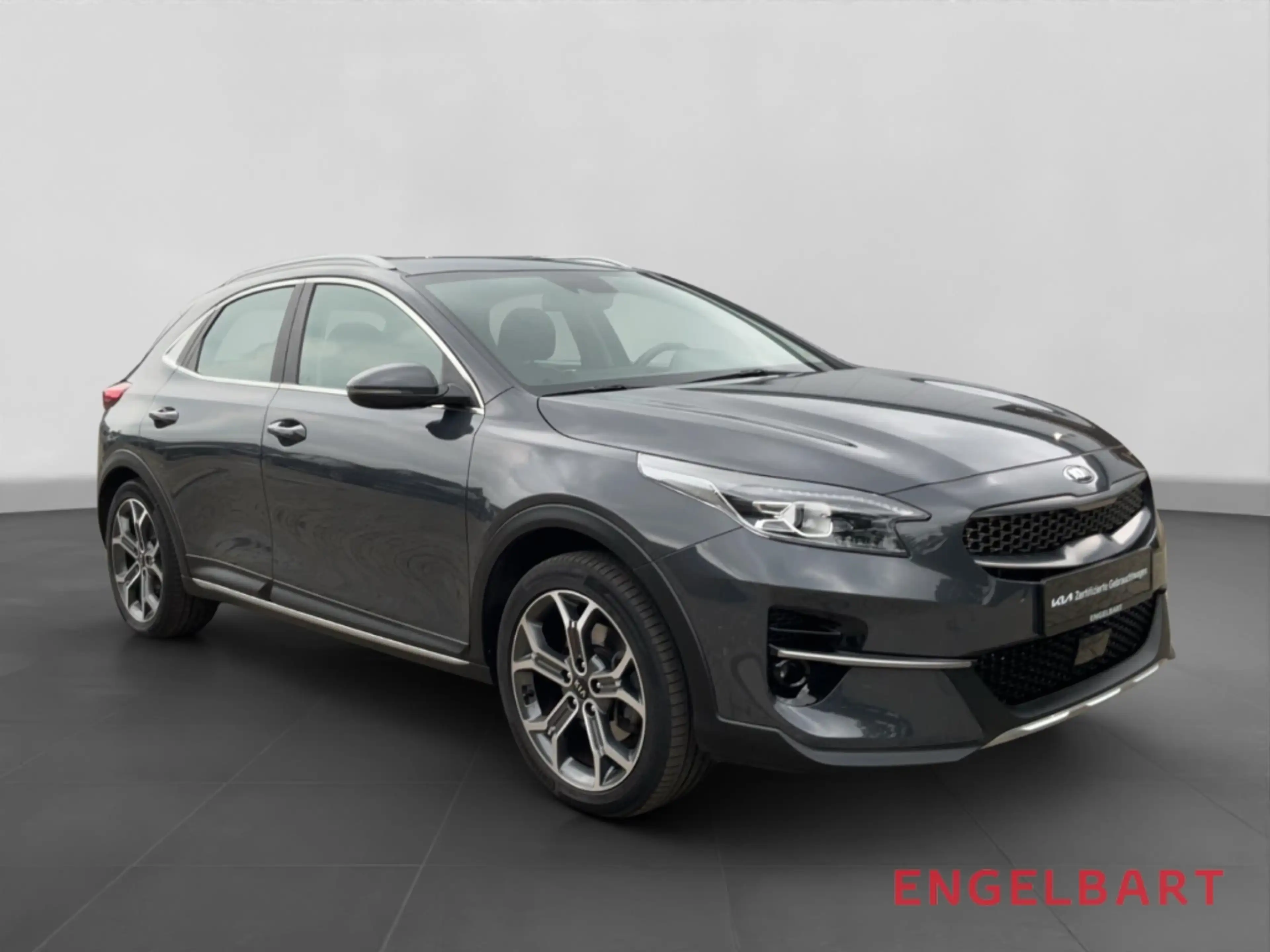 Kia XCeed Spirit Navi Digitales Cockpit Soundsystem JBL LED — photo 6