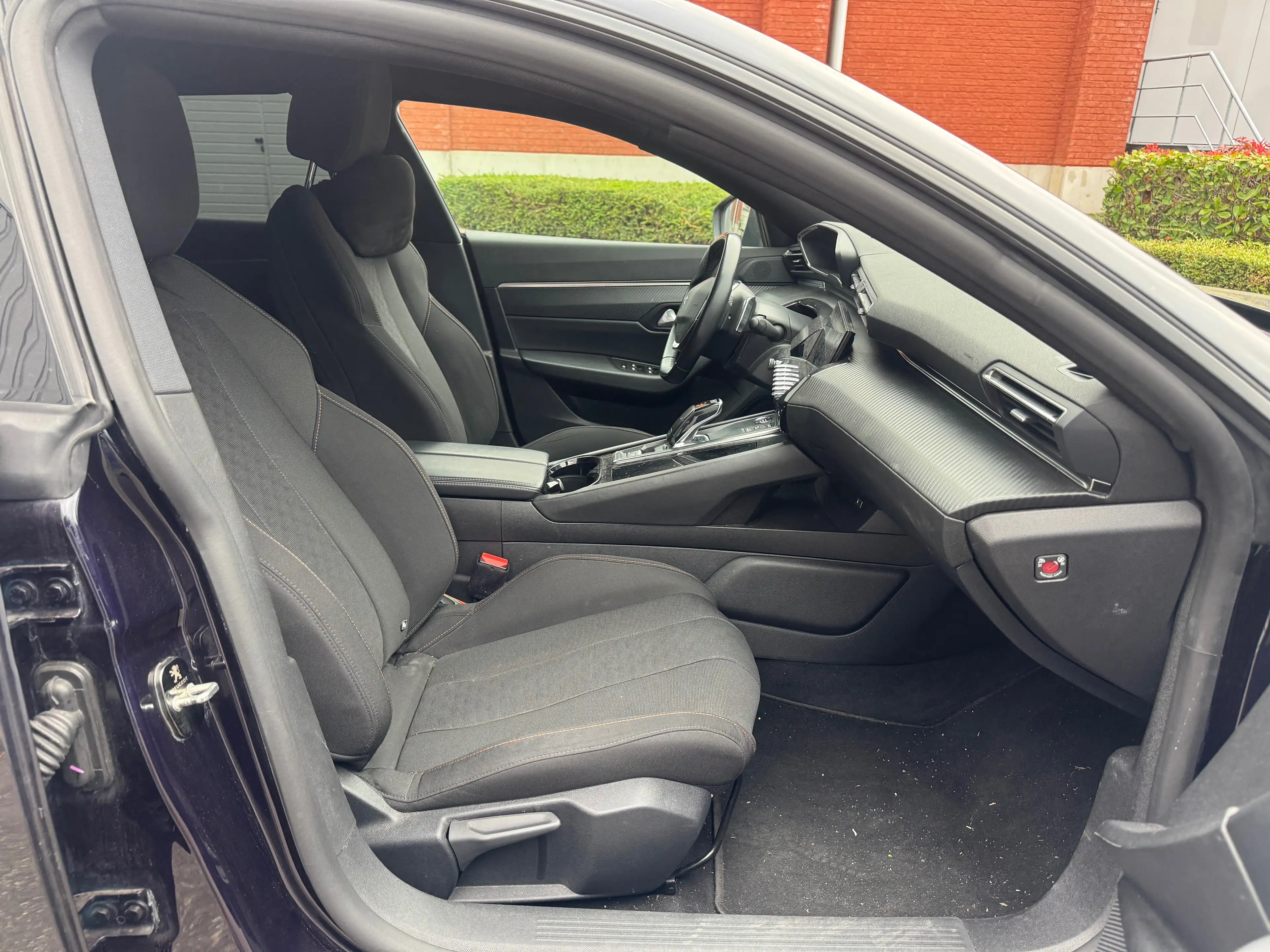 Peugeot 508 508 SW 1.5 BlueHDi Allure Pack S — photo 14