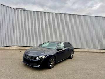 508 SW 1.5 BlueHDi Allure Pack S