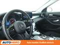 Mercedes-Benz C 180 C 180 d T Aut.*NAVI*LED*TEMPO*PDC*SHZ* Weiß - thumbnail 11