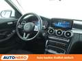 Mercedes-Benz C 180 C 180 d T Aut.*NAVI*LED*TEMPO*PDC*SHZ* Weiß - thumbnail 13