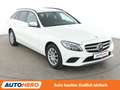 Mercedes-Benz C 180 C 180 d T Aut.*NAVI*LED*TEMPO*PDC*SHZ* Weiß - thumbnail 8