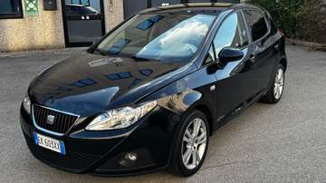 Ibiza IV 2012 Berlina SC 1.2 tdi cr Copa