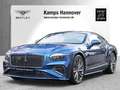 Bentley Continental GT Speed First Edition *MY25* Bleu - thumbnail 1