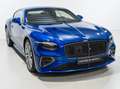 Bentley Continental GT Speed First Edition *MY25* Blau - thumbnail 1