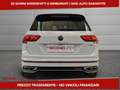 Volkswagen Tiguan 2.0 tdi R-Line 4motion 200cv dsg Bianco - thumbnail 5