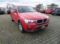 BMW X3 xDrive 20 d+Top Zustand+1.Hand+Service-NEU Rojo - thumbnail 8