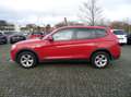 BMW X3 xDrive 20 d+Top Zustand+1.Hand+Service-NEU Rojo - thumbnail 5