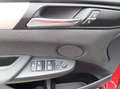 BMW X3 xDrive 20 d+Top Zustand+1.Hand+Service-NEU Rojo - thumbnail 24