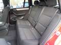 BMW X3 xDrive 20 d+Top Zustand+1.Hand+Service-NEU Rojo - thumbnail 44
