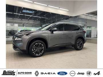 1.5 VC-T Mild-Hybrid Xtronic N-Connecta KLIMAAUTO.