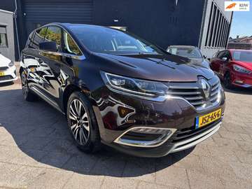 1.6 dCi Initiale Paris|7-pers|1e Eigenaar|Panorama