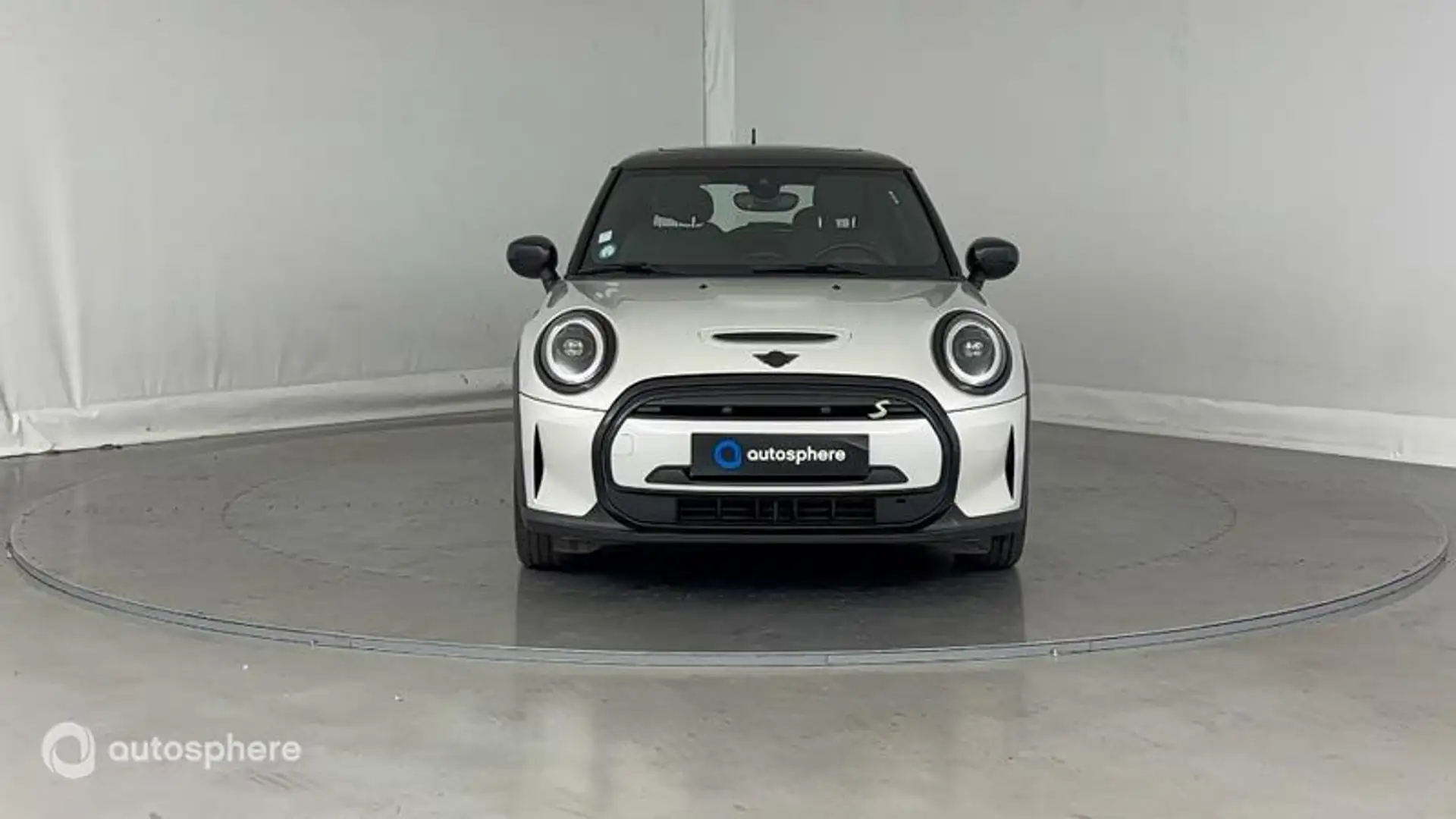 MINI Cooper SE Cooper SE 184ch Edition Camden BVA 5CV - 2