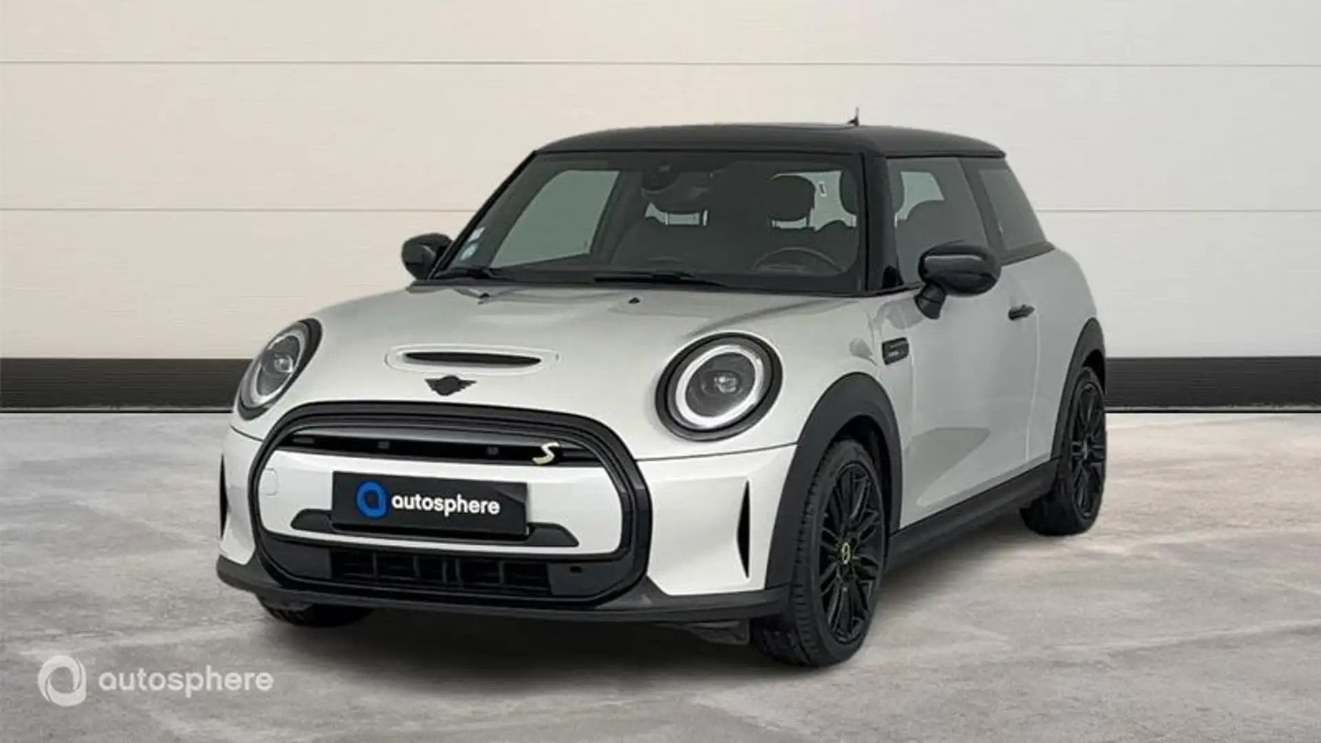 MINI Cooper SE Cooper SE 184ch Edition Camden BVA 5CV - 1