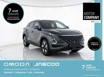 +MY26+0% Finanzierung+Ambiente+keyless+PDC+Alu+