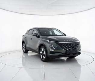 +MY26+0% Finanzierung+Ambiente+keyless+PDC+Alu+