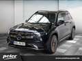 Mercedes-Benz EQB 350 4M /AMG/Edition 1/20"/LED/MBUX/Distronic Negro - thumbnail 1