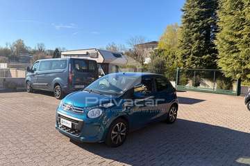 C1 VTi 72 S&S 5 porte Feel
