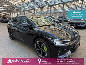 Elektro 77,4 kWh GT 4WD|360°|ACC|LED