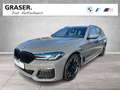 BMW 540 i xDrive A M Sportpaket Head-Up HK HiFi DAB Grau - thumbnail 1
