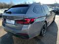 BMW 540 i xDrive A M Sportpaket Head-Up HK HiFi DAB Grau - thumbnail 6