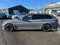BMW 540 i xDrive A M Sportpaket Head-Up HK HiFi DAB Grau - thumbnail 2