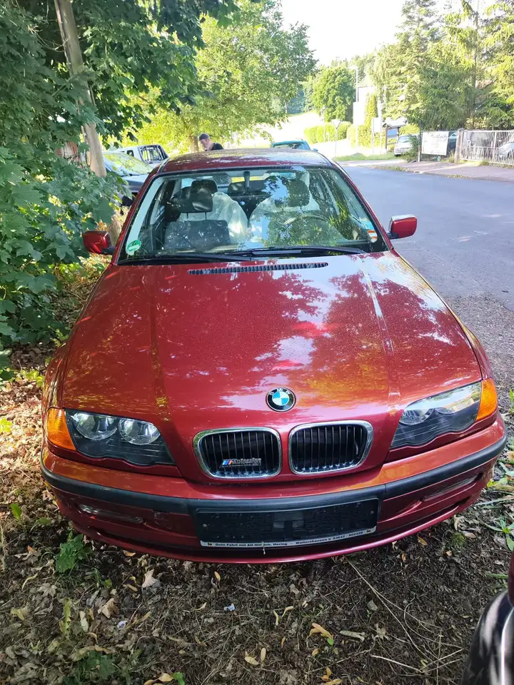 BMW, foto 1