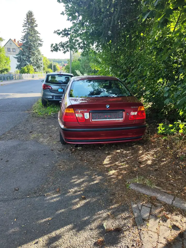 BMW, foto 3