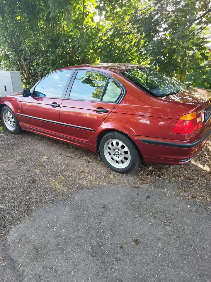 BMW, foto 2