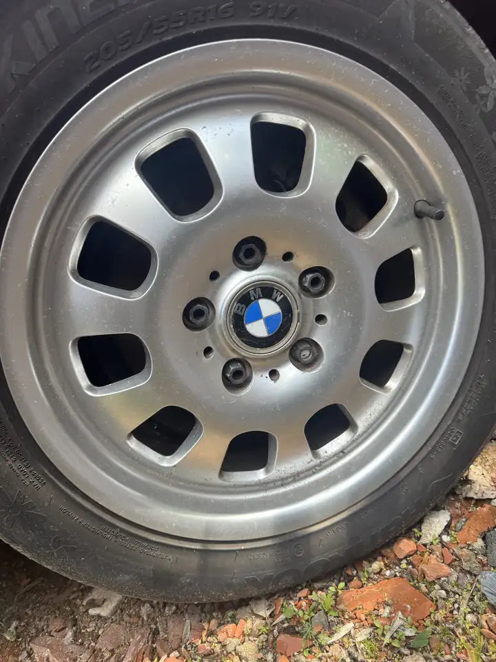 BMW, foto 5