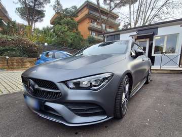 Sh Brake X118 Shooting Brake Premium PROMO