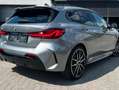 BMW 118 118i Aut. M Sport Gris - thumbnail 2