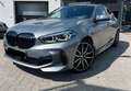 BMW 118 118i Aut. M Sport Gris - thumbnail 1