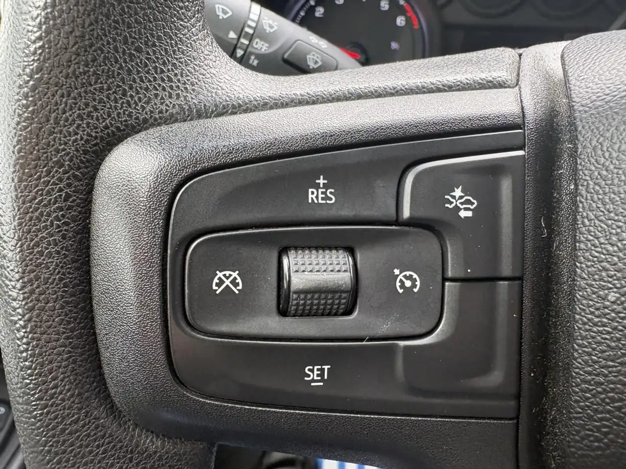 Chevrolet Silverado 1500 fotografie Chevrolet Silverado 1500