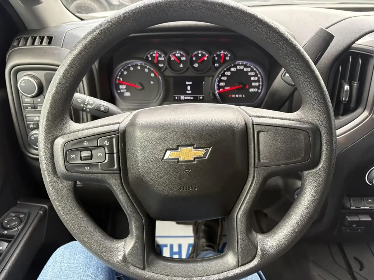 Chevrolet Silverado 1500 fotografie Chevrolet Silverado 1500