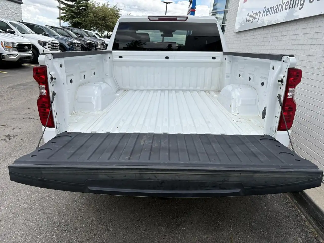Chevrolet Silverado 1500 fotografie Chevrolet Silverado 1500