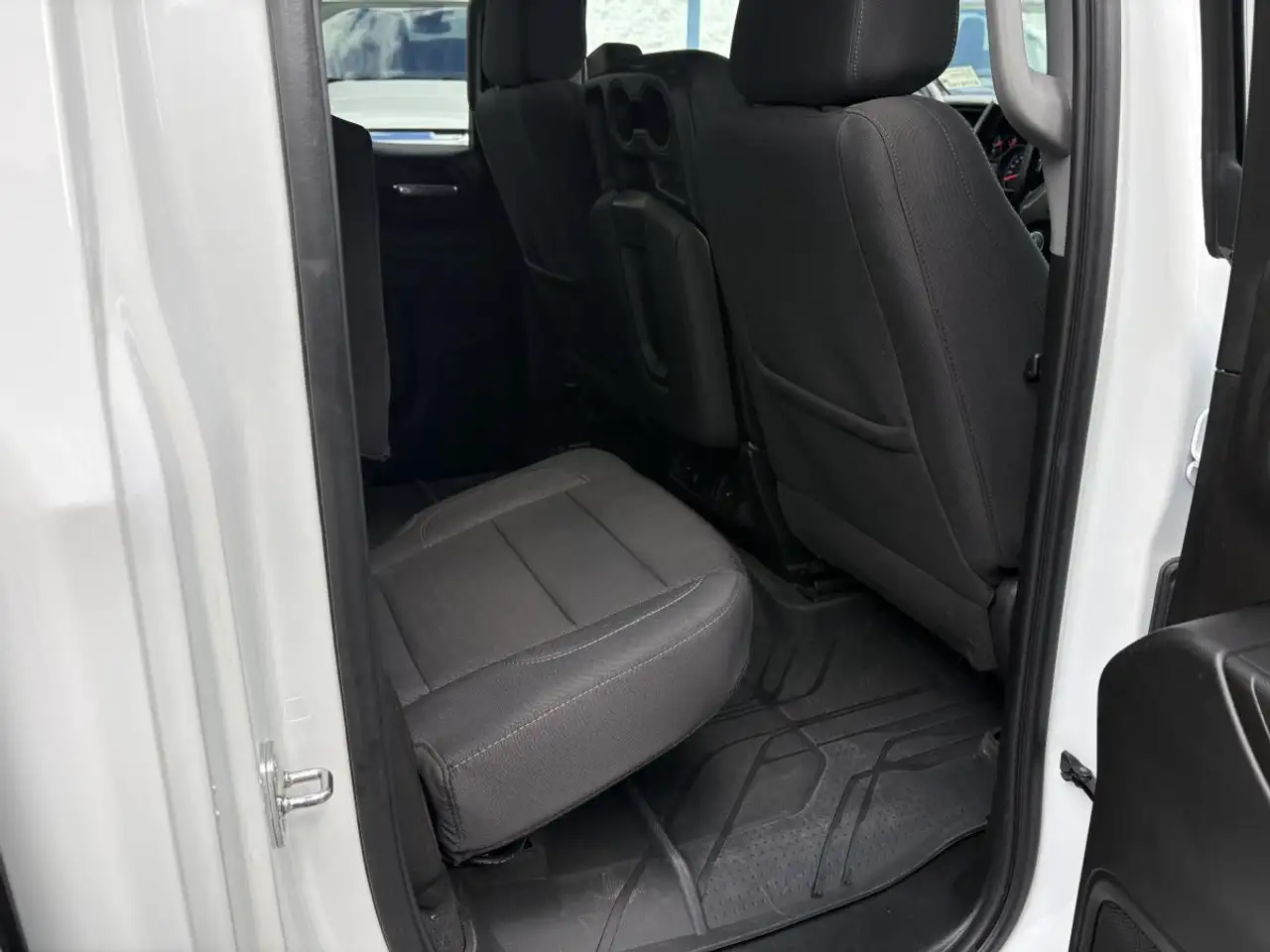 Chevrolet Silverado 1500 fotografie Chevrolet Silverado 1500