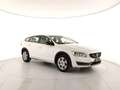 Volvo V60 Cross Country D3 Geartronic Business Bianco - thumbnail 6