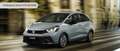 Honda Jazz 1.5 Hev eCVT Crosstar Argento - thumbnail 3