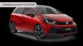 Honda Jazz 1.5 Hev eCVT Crosstar Argento - thumbnail 4