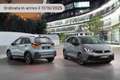 Honda Jazz 1.5 Hev eCVT Crosstar Argento - thumbnail 2