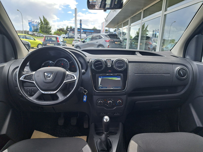 Photo du véhicule