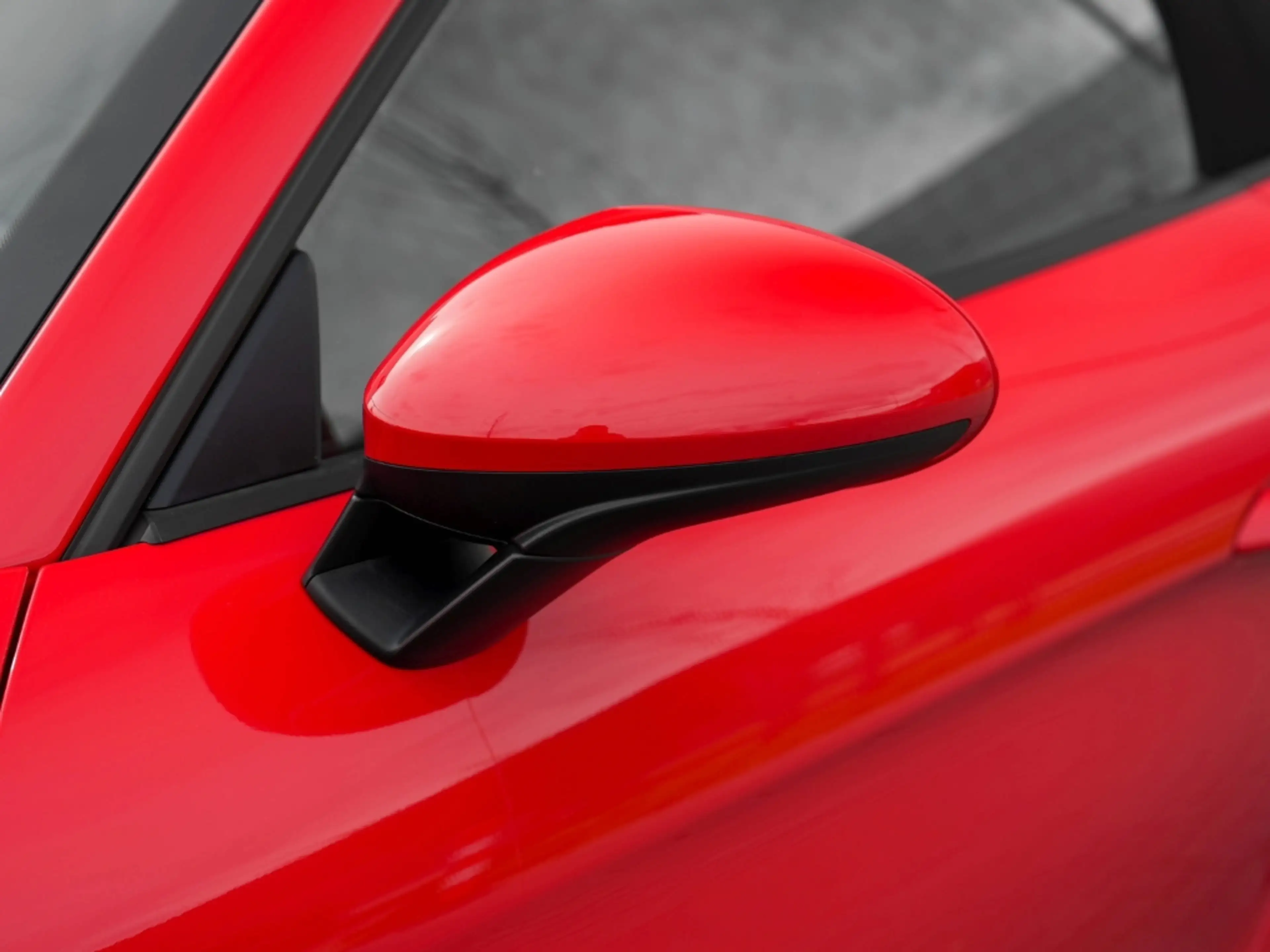 Porsche Boxster 718 S — photo 12