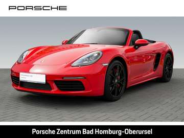 718 S Sitzbelüftung Sportabgasanlage 20z