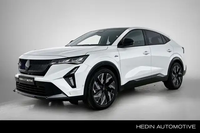 Renault Rafale 1.2 E-Tech full hybrid 200 esprit Alpine |pack pri