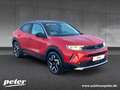 Opel Mokka Mokka 1.2 Turbo Elegance Klimaautomatik Sitzheizung Rouge - thumbnail 4